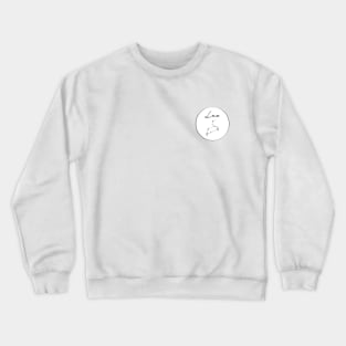 Zodiac - Leo Crewneck Sweatshirt